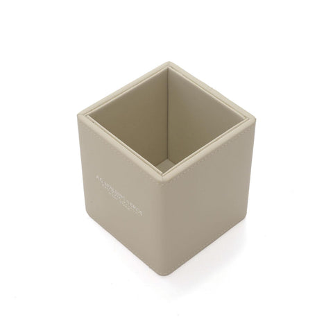 PEN HOLDER UTILITY 584296U265 SPALDING WHITE