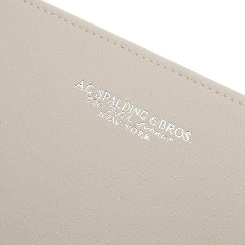 DESK PAD UTILITY 584294U265 SPALDING WHITE