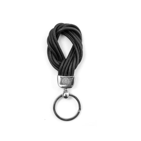 PORTACHIAVI ROPE 661581U254 SPALDING BROWN
