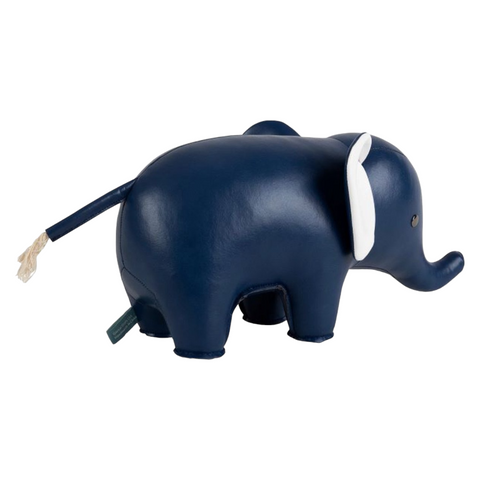 ZUNY BOOKEND 1 KG ELEPHANT ART. ZCBV02333701