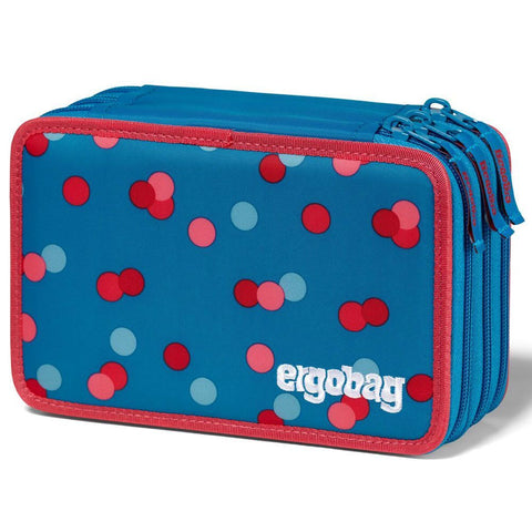 ASTUCCIO COMPLETO MAXI BEARLEGANCE 01292-90201-10 ERGOBAG MULTICOLOR