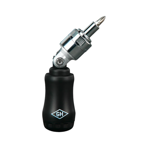 GENTLEMEN'S HARDWARE 12 IN 1 SCREWDRIVER