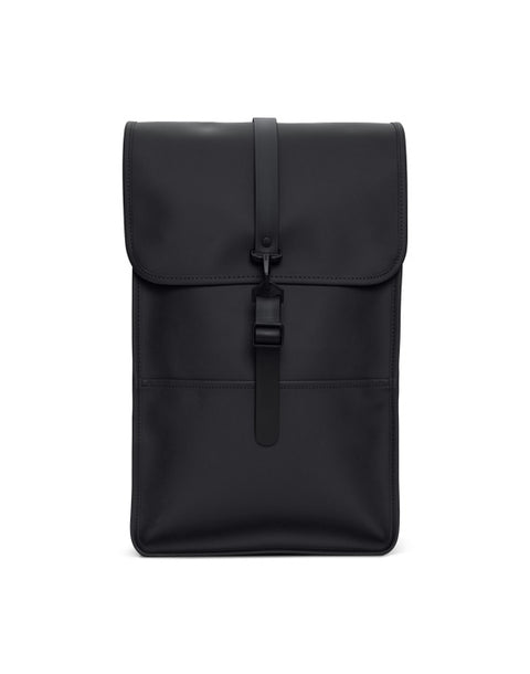 ZAINO BACKPACK W3 13000 RAINS BLACK