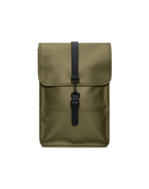 ZAINO MINI W3 REVEL ART. 13020 RAINS GREEN