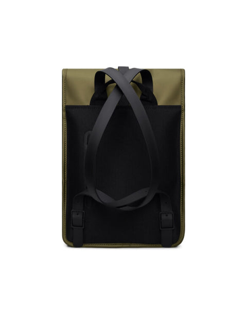 ZAINO MINI W3 REVEL ART. 13020 RAINS GREEN