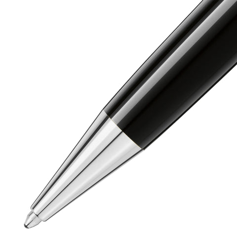 SFERA CLASSIQUE PLATINUM 132446 MONTBLANC BLACK