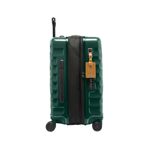 TROLLEY CABINA TUMI 19 DEGREE HUNTER GREEN INTL ART 139683-1428