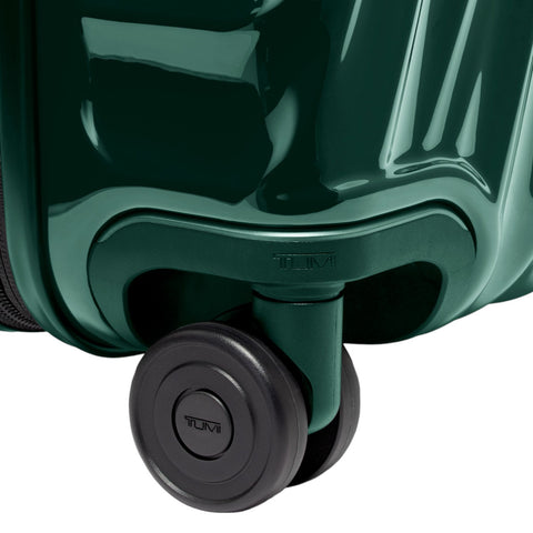 TROLLEY CABINA TUMI 19 DEGREE HUNTER GREEN INTL ART 139683-1428