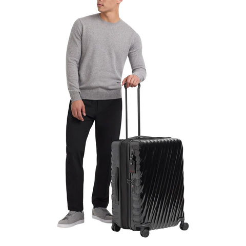 TROLLEY TUMI 19 DEGREE BLACK ART 139685/1041