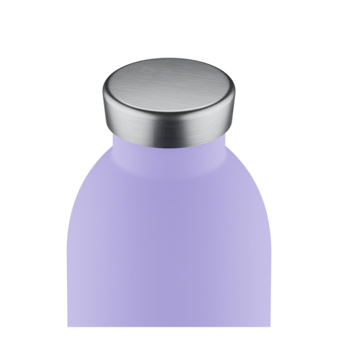 CLIMA 500 ML STONE ERICA 24 BOTTLE PURPLE