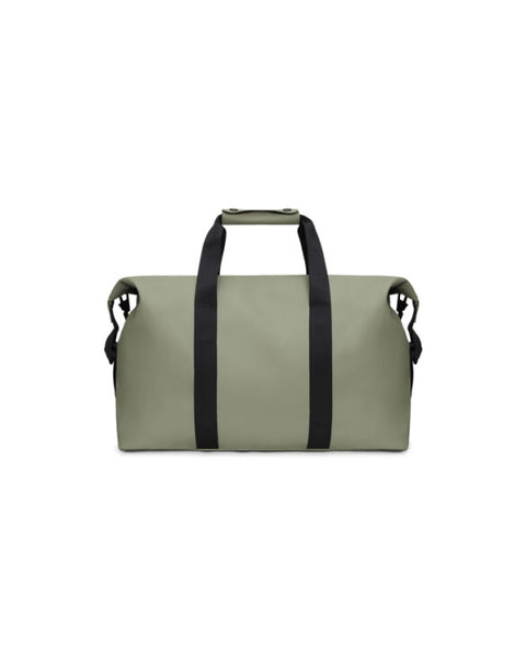 BORSONE HILO WEEKEND BAG W3 DRIFT  ART. 14200 RAINS GREEN