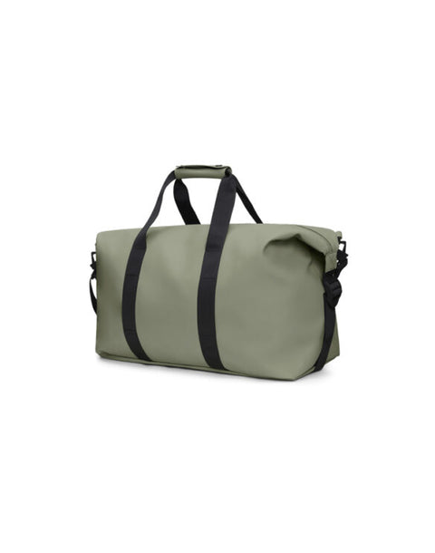 BORSONE HILO WEEKEND BAG W3 DRIFT  ART. 14200 RAINS GREEN