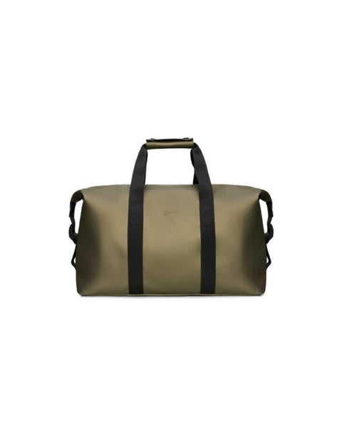 BORSONE HILO WEEKEND BAG W3 REVEL  ART. 14200 RAINS GREEN