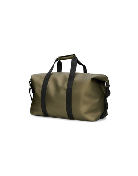 BORSONE HILO WEEKEND BAG W3 REVEL  ART. 14200 RAINS GREEN