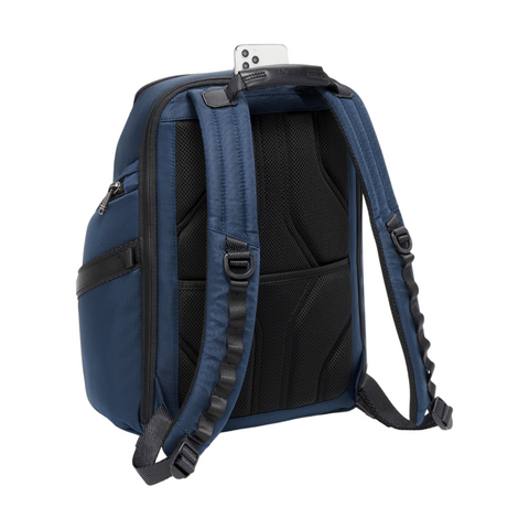 ZAINO ALPHA BRAVO NAVY 142480-1596 TUMI BLUE
