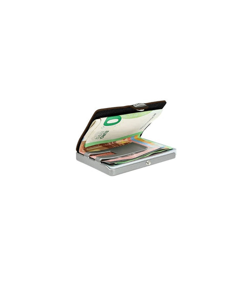 "I-CLIPORIGINAL SOFT TOUCH BLACK"