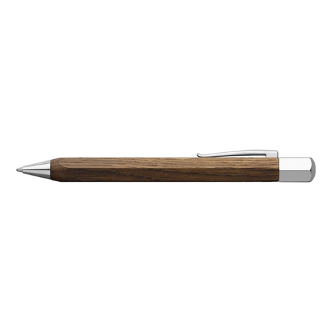 SFERA ONDORO WOOD 147508 FABER CASTELL