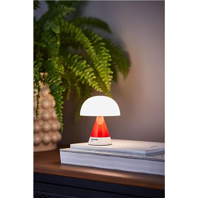 LAMPADA PANTONE MINA M ART. LH64PT-R LEXON RED