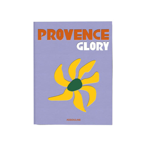 ASSOULINE PROVENCE GLORY