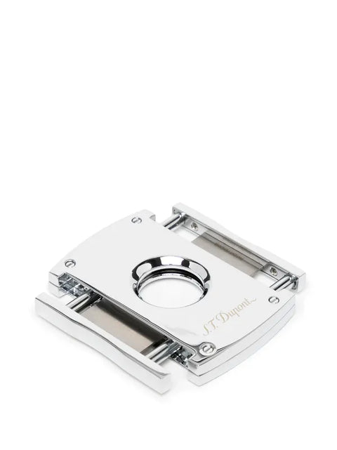 TAGLIASIGARI MAXIJET CRHOME 003266 S.T. DUPONT SILVER