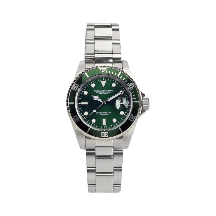 Orologio 2025 spalding bros