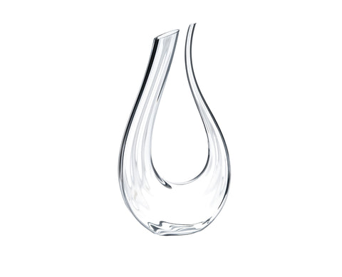 DECANTER HANDMADE AMADEO MAGNUM 1500 CCM 1756/24 RIEDEL TRANSPARENT