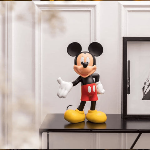 LEBLON DELIENNE MICKEY WELCOME 30CM