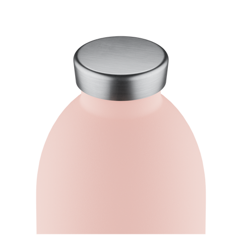 CLIMA 850 ML DUSTY PINK 24 BOTTLES  PINK