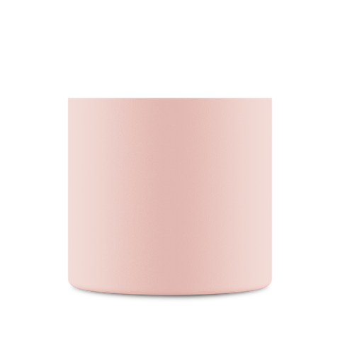 CLIMA 850 ML DUSTY PINK 24 BOTTLES  PINK