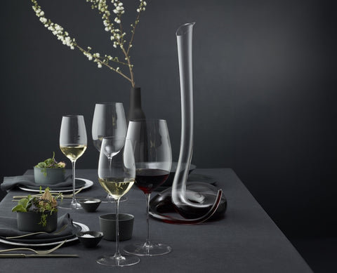 DECANTER HANDMADE 750 CCM EVA 1950/09 RIEDEL TRANSPARENT
