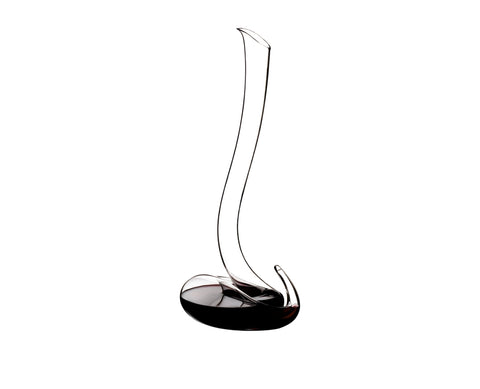 DECANTER HANDMADE 750 CCM EVA 1950/09 RIEDEL TRANSPARENT
