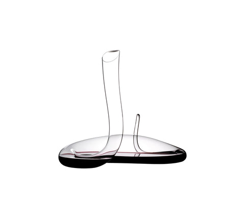 DECANTER HANDMADE 750 CCM MAMBA 1950/19 RIEDEL TRANSPARENT