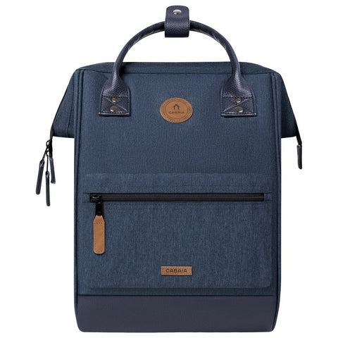 ZAINO ADVENTURER M PORT ANTONIO CABAIA BLUE