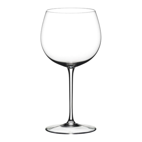 WINE GLASS SOMMELIERS MONTRACHET 4400/07 RIEDEL TRANSPARENT