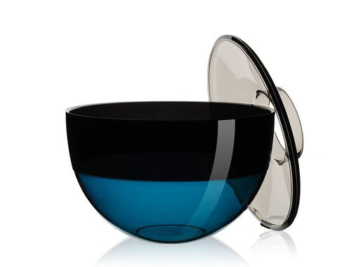VASO SHIBUYA FUME' 01221/44 KARTELL MULTICOLOR