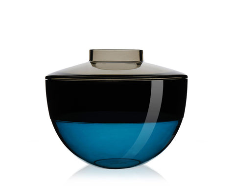 VASO SHIBUYA FUME' 01221/44 KARTELL MULTICOLOR