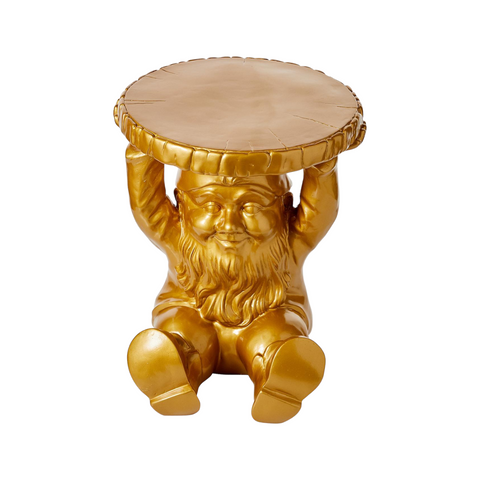 SGABELLO ATTILA  08831/95 KARTELL GOLD