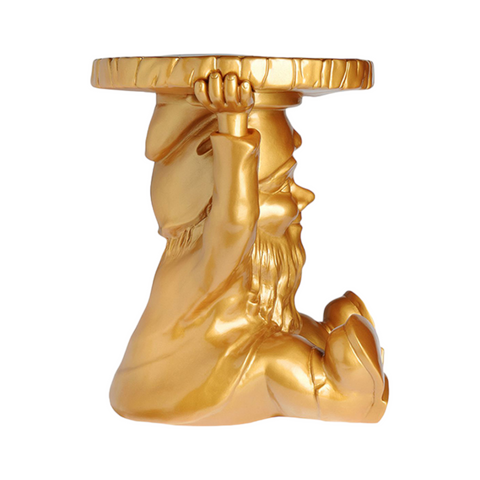 SGABELLO ATTILA  08831/95 KARTELL GOLD