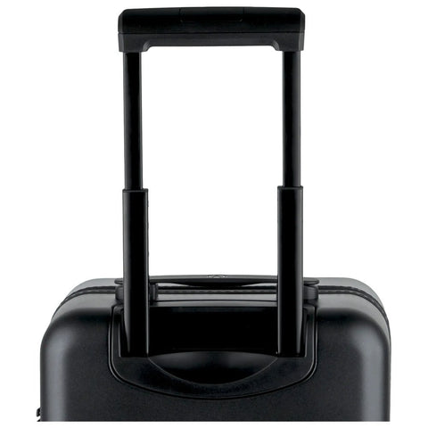 TROLLEY TRAVELER 55X35X25 ORLY CABAIA  BLACK