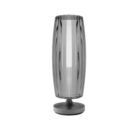 LAMPADA L GUN ART. STY-SH13WG STYLISTIC WAVES GREY
