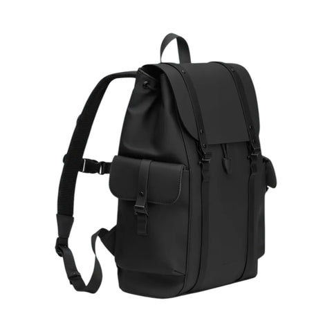 ZAINO SPLASH UTILITY 16 ART. SPUL16BPBK GASTON LUGA BLACK