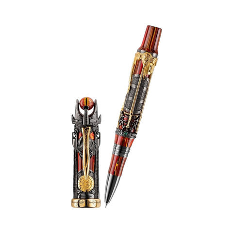 ROLLER MONTEGRAPPA THE LORD OF THE RINGS DOOM LIMITED N 59/137