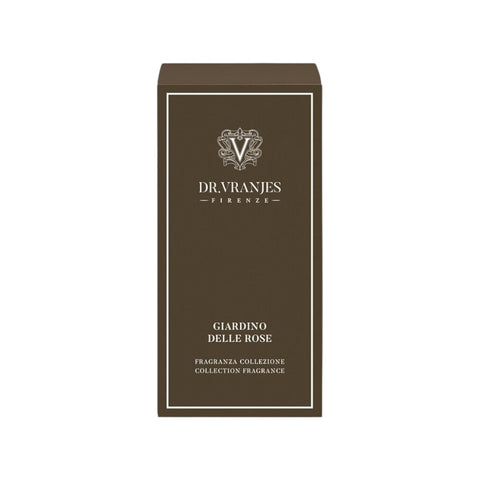 FRAGRANZA GIARDINO ROSE 2500ML DR. VRANJES