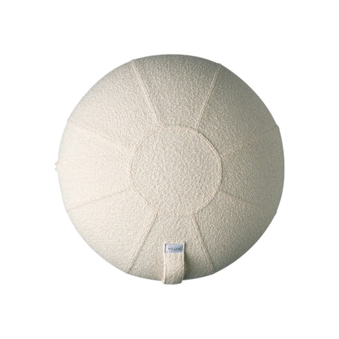 SGABELLO BOL DIVA 65 SBV-014.65WH VLUV WHITE