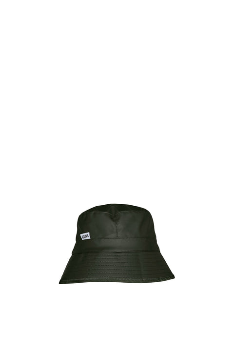 BUCKET HAT RAINS ART 20010 S1-XS-M GREEN
