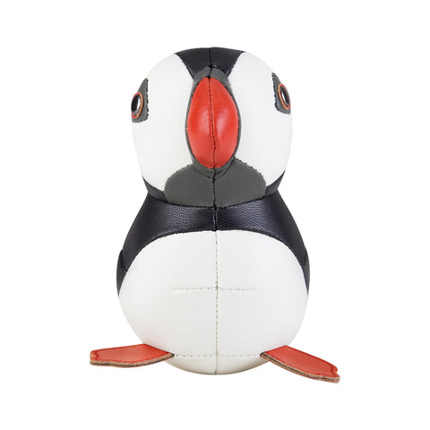 ZUNY PAPERWEIGHT 0,25 KG PUFFIN BLACK & WHITE ART. ZCPV01110201