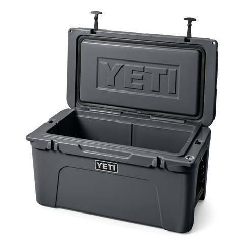 GHIACCIAIA TUNDRA 65 CHARCOAL 70000000286 YETI BLACK