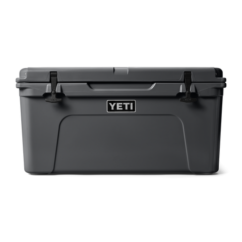 GHIACCIAIA TUNDRA 65 CHARCOAL 70000000286 YETI BLACK