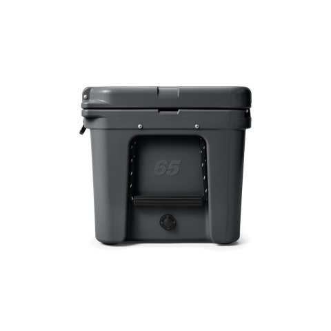GHIACCIAIA TUNDRA 65 CHARCOAL 70000000286 YETI BLACK