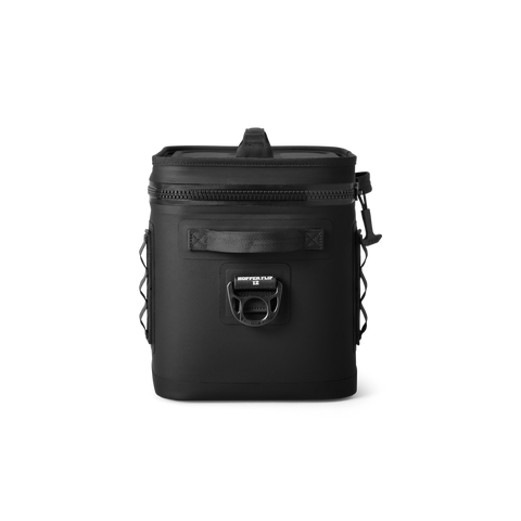 GHIACCIAIA EU HOPPER FLIP 12 70000001852 YETI BLACK